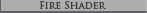 Fire Shader