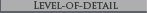 Level-Of-Detail