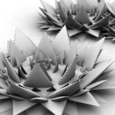 Occlusion 2